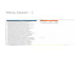 clean messy data and make analysis reports